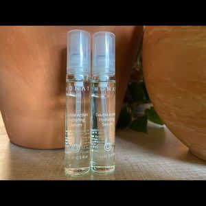 Monat Double Action Hydrating Serum New! Unopened!